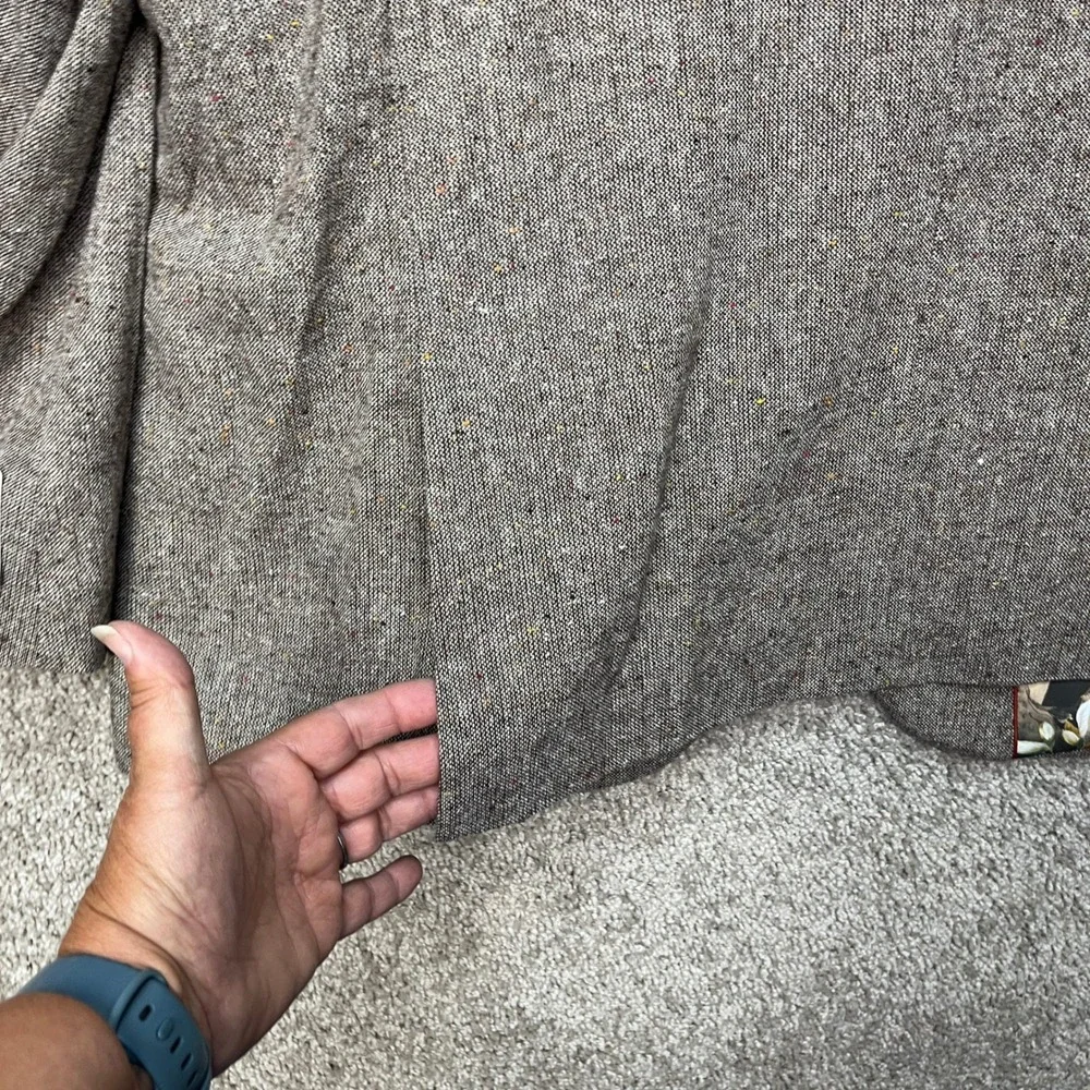 Paisley & Gray paisley gray